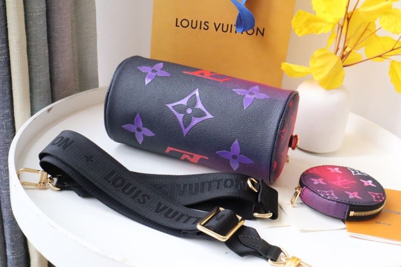 Louis Vuitton Top Handle Bags